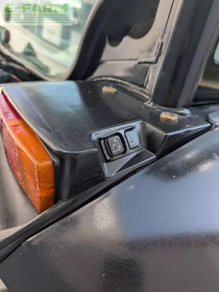 Tractor New Holland t4.90 f F: foto 29