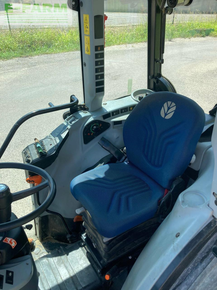 Tractor New Holland t4-90n N: foto 6