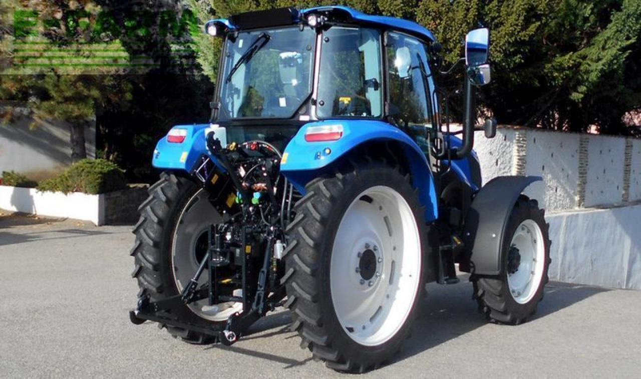 Tractor New Holland t5.90 dual command: foto 6