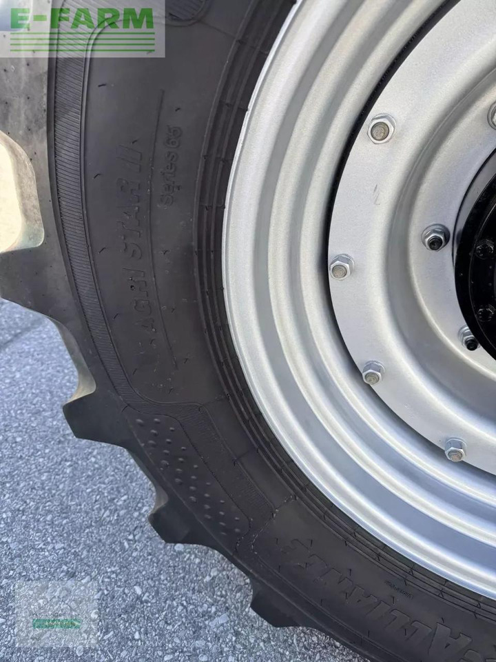 New Holland t7.210 auto command - Tractor: foto 5 New Holland t7.210 auto command - Tractor: foto 5