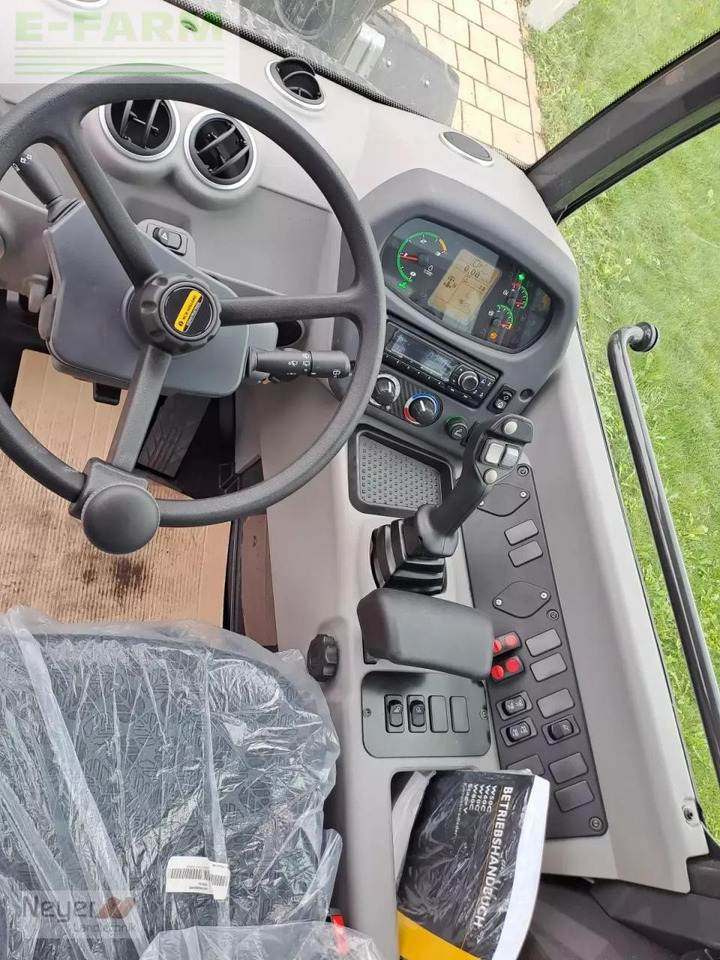 New Holland w 50 c - Miniexcavadora: foto 5 New Holland w 50 c - Miniexcavadora: foto 5