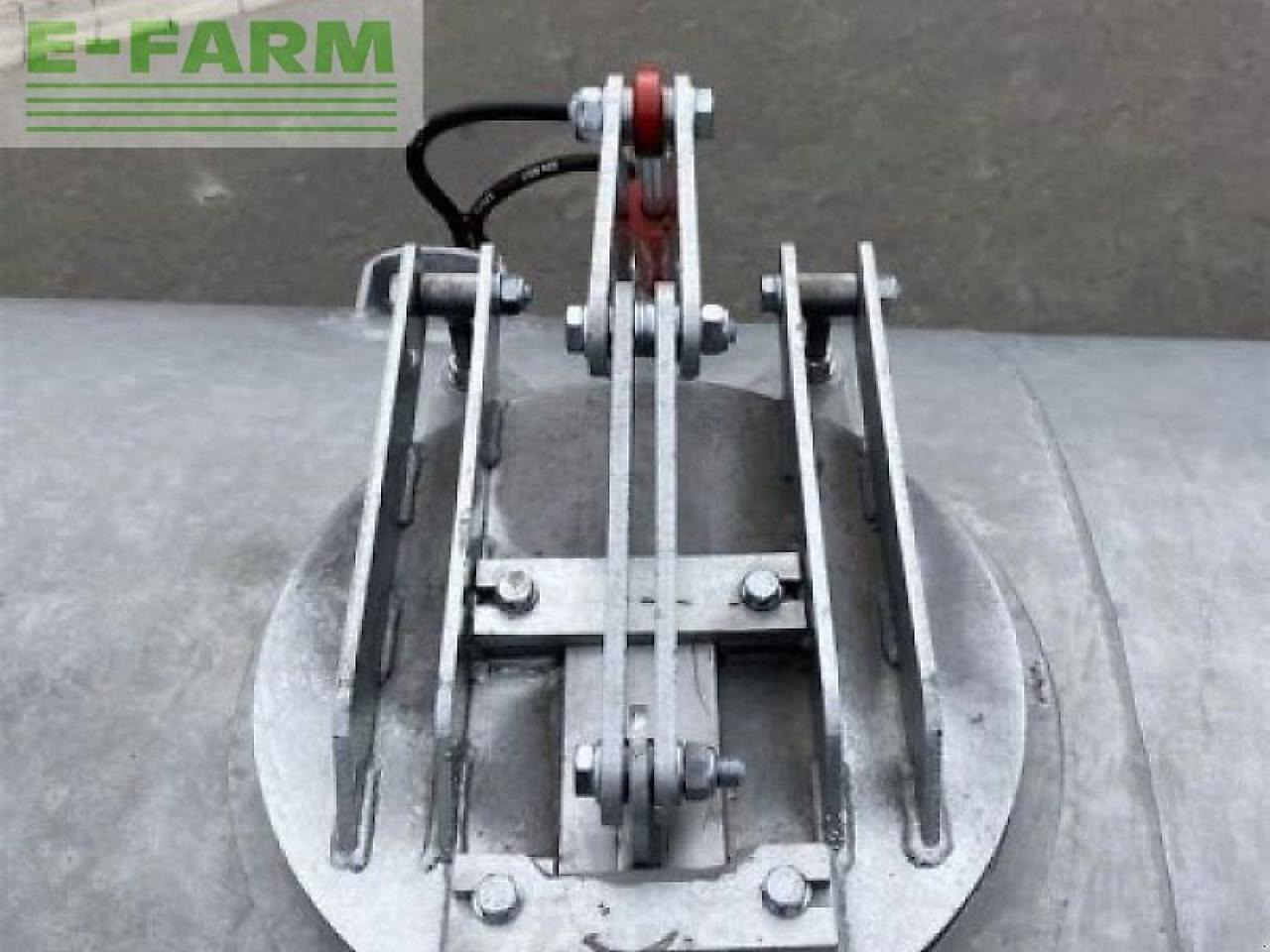 Maquinaria para fertilización Oehler güllefass vkt 140: foto 15