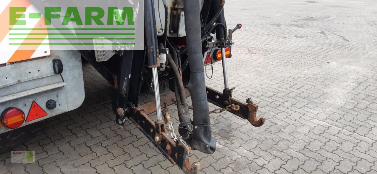 Cuba de purín Peecon eur-200 mit turbokranarm (kaweco): foto 7