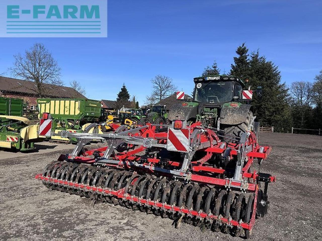 PremiumLTD volcano 420 - Cultivador: foto 3 PremiumLTD volcano 420 - Cultivador: foto 3