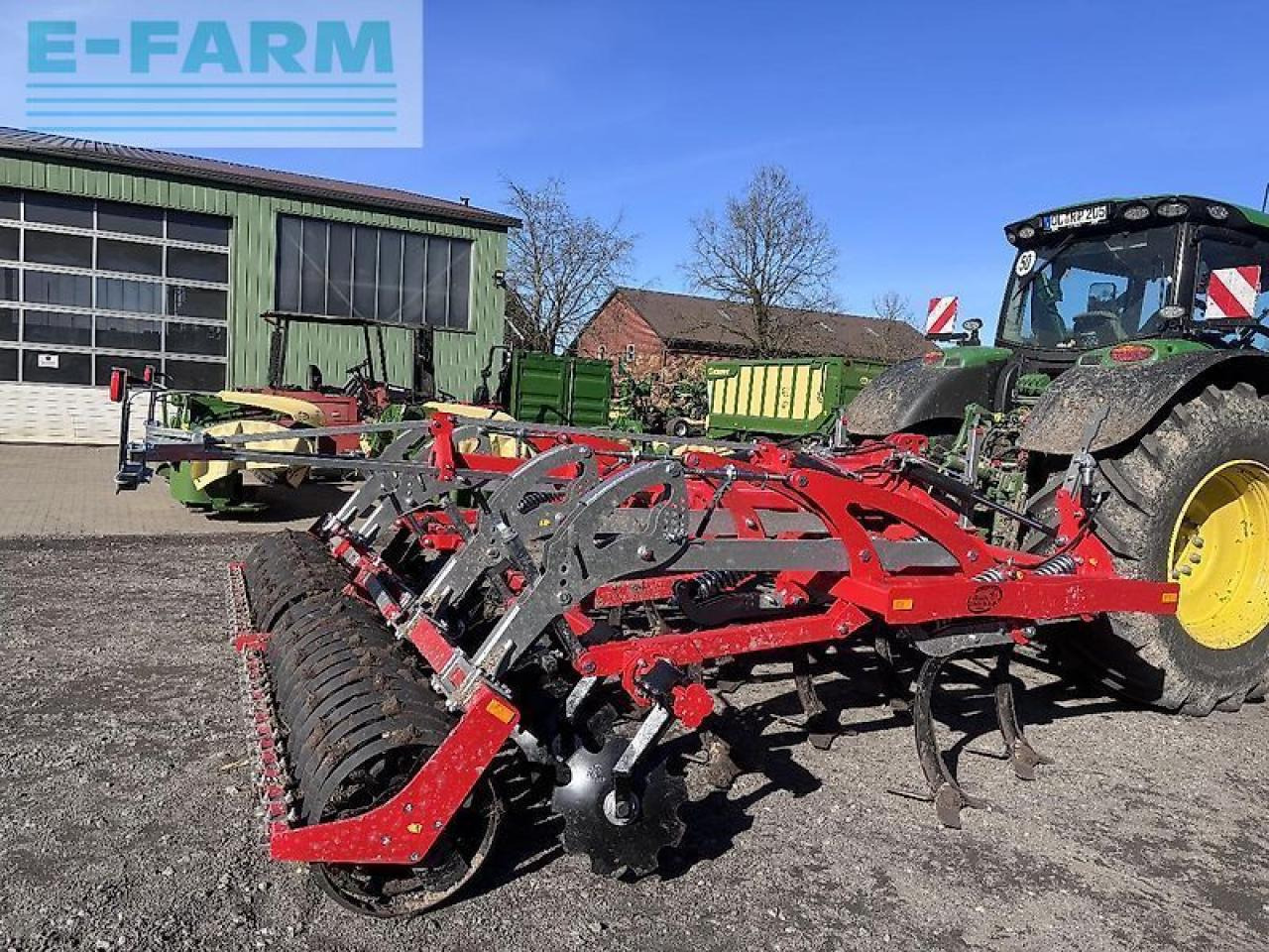 PremiumLTD volcano 420 - Cultivador: foto 4 PremiumLTD volcano 420 - Cultivador: foto 4