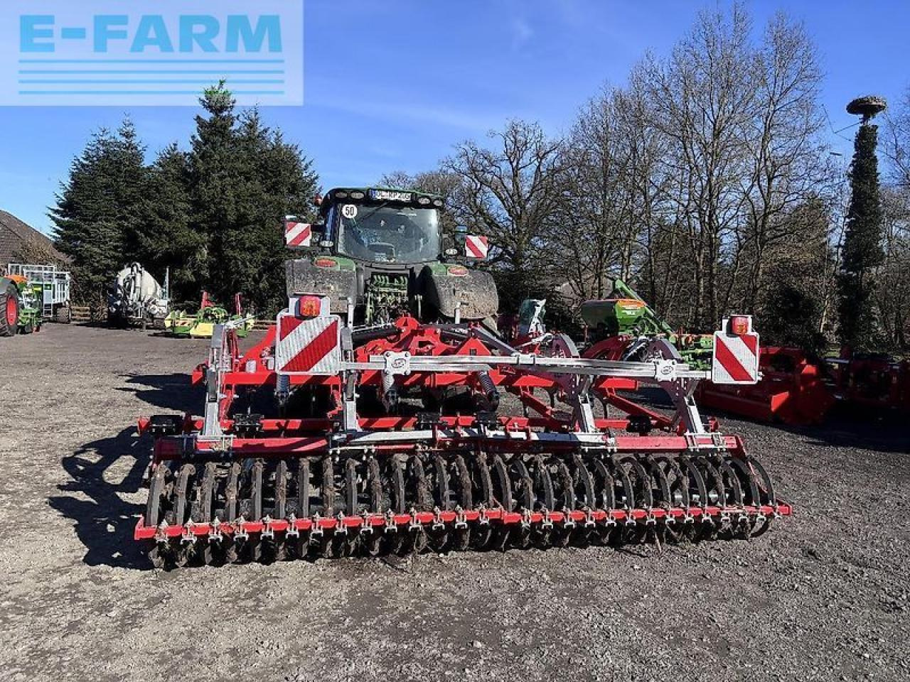 PremiumLTD volcano 420 - Cultivador: foto 1 PremiumLTD volcano 420 - Cultivador: foto 1