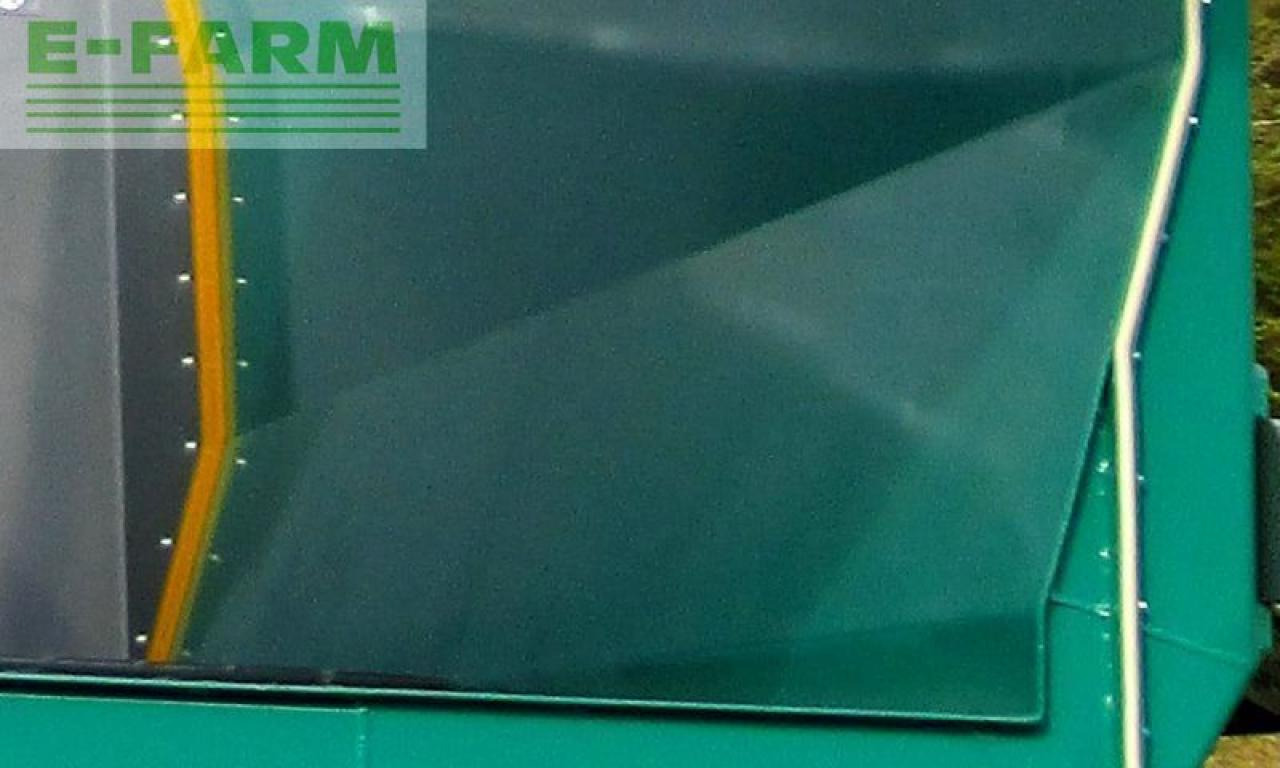 Pühringer 6023 amt 20t - Remolque volquete agrícola: foto 5 Pühringer 6023 amt 20t - Remolque volquete agrícola: foto 5