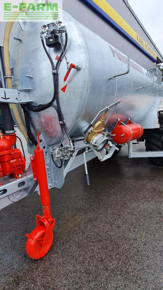 Pühringer pühringer 9000l - Cuba de purín: foto 5 Pühringer pühringer 9000l - Cuba de purín: foto 5