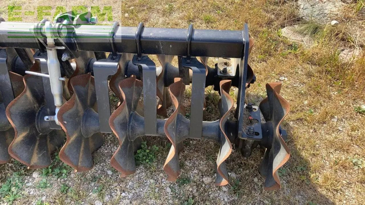 Cultivador Quivogne SS08: foto 11 Cultivador Quivogne SS08: foto 11