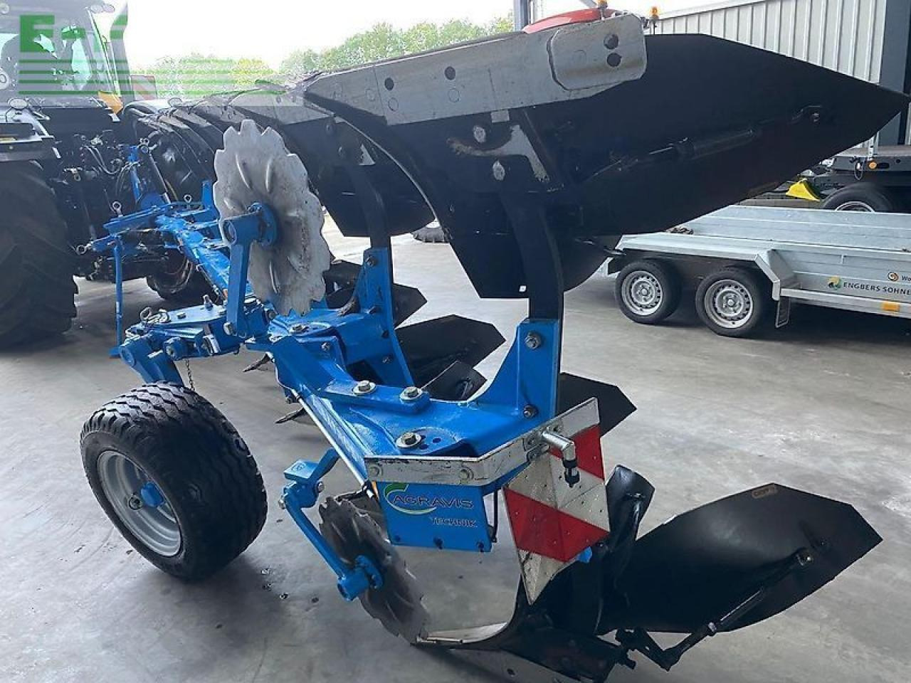 Rabe albatros 120 m - Arado: foto 2 Rabe albatros 120 m - Arado: foto 2