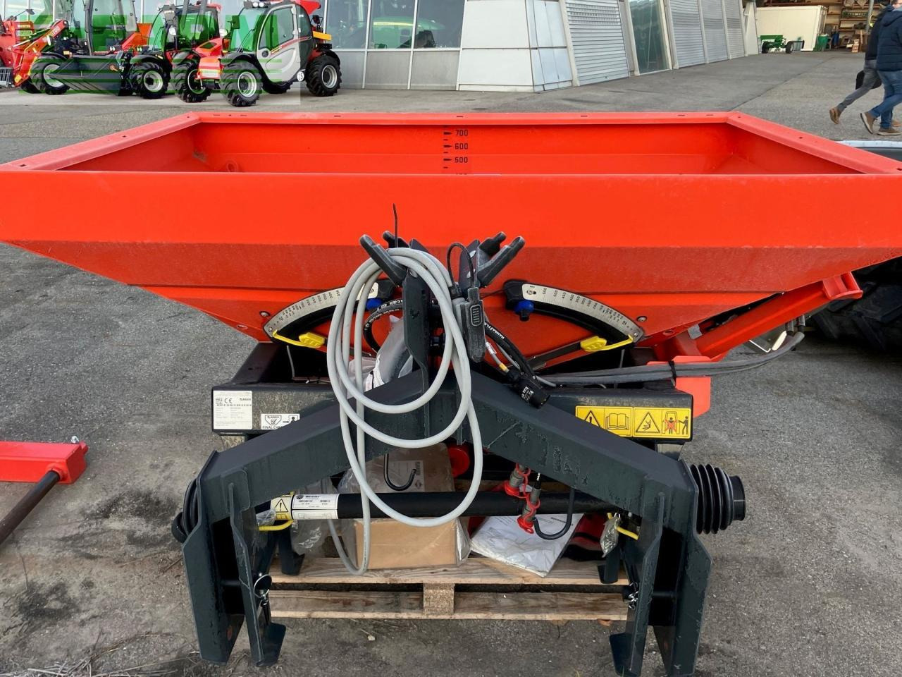 Rauch MDS 20.2 Wiege - Esparcidor de fertilizantes: foto 2 Rauch MDS 20.2 Wiege - Esparcidor de fertilizantes: foto 2