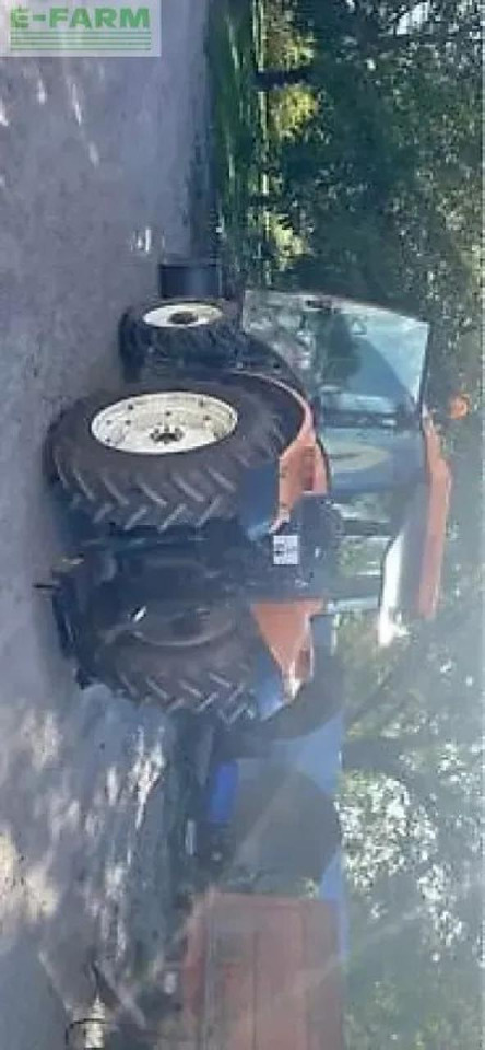 Renault ares 550 rz - Tractor: foto 3 Renault ares 550 rz - Tractor: foto 3