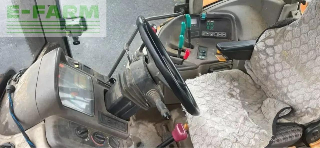Renault ares 610 rz - Tractor: foto 4 Renault ares 610 rz - Tractor: foto 4