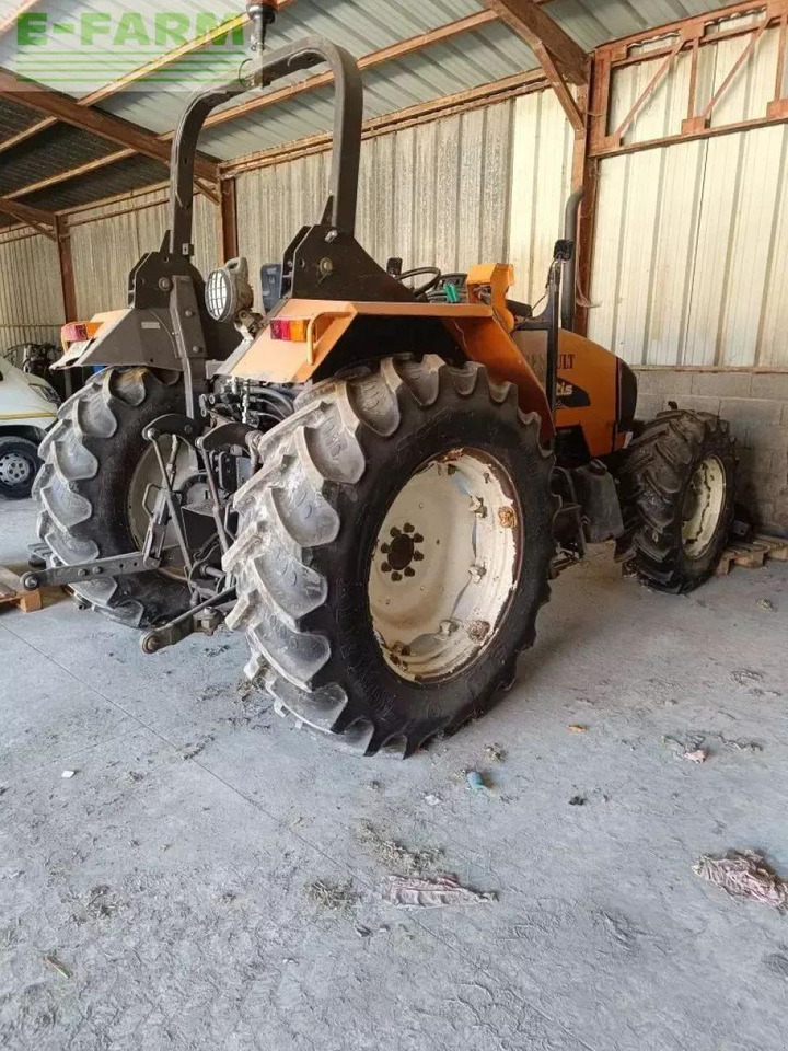 Renault celtis 446 ra - Tractor: foto 2 Renault celtis 446 ra - Tractor: foto 2