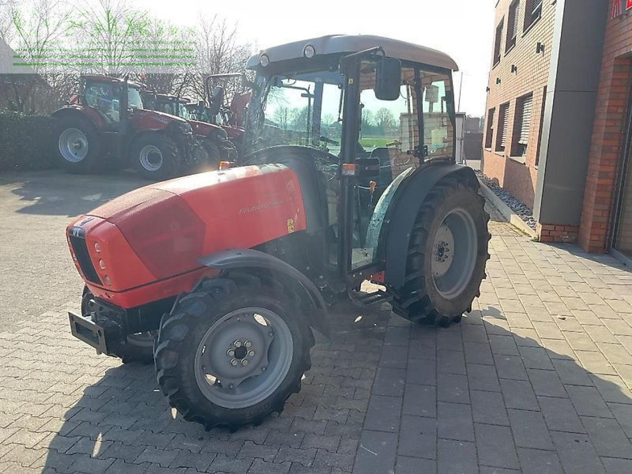 Same frutteto 3 80.4 natural - Tractor: foto 3 Same frutteto 3 80.4 natural - Tractor: foto 3