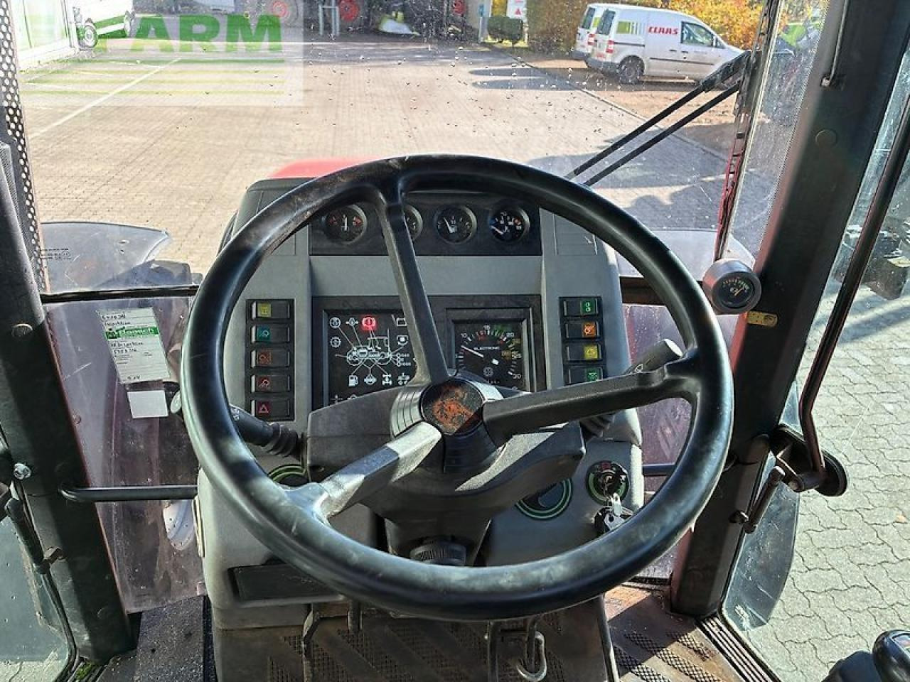 Same silver 110 - Tractor: foto 5 Same silver 110 - Tractor: foto 5