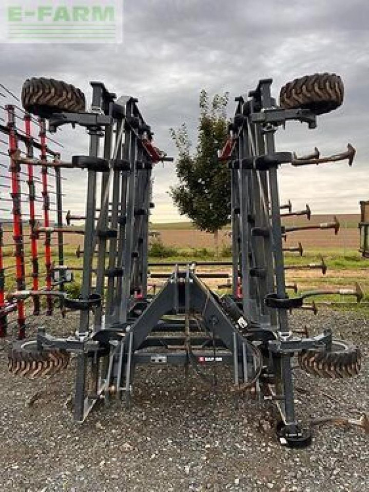 Saphir allstar longline 601 - Cultivador: foto 4 Saphir allstar longline 601 - Cultivador: foto 4