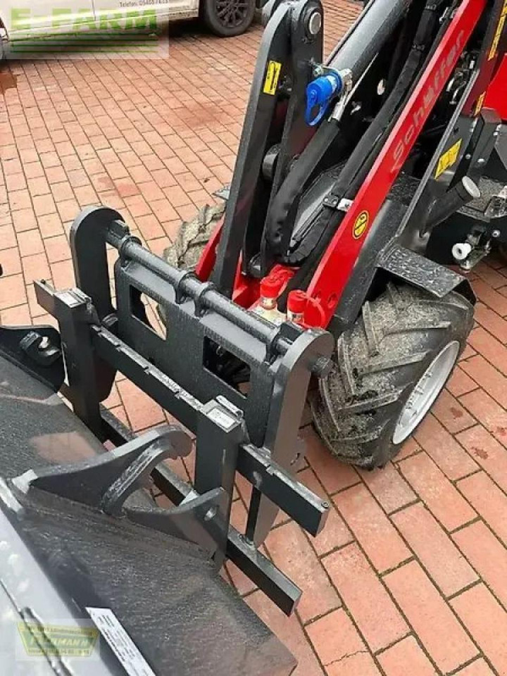 Schäffer 1622 - Cargadora de ruedas: foto 2 Schäffer 1622 - Cargadora de ruedas: foto 2