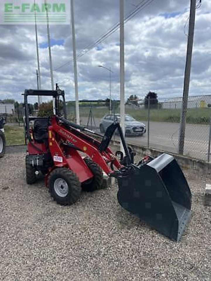 Schäffer 2024 - Miniexcavadora: foto 2 Schäffer 2024 - Miniexcavadora: foto 2