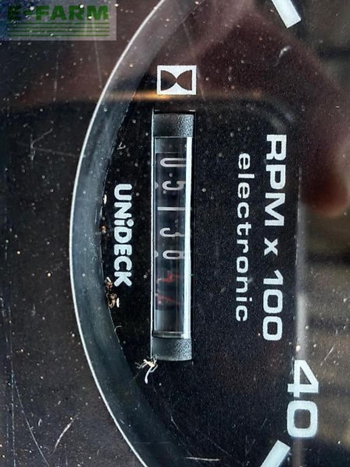 Schäffer 5058 z - Miniexcavadora: foto 3 Schäffer 5058 z - Miniexcavadora: foto 3