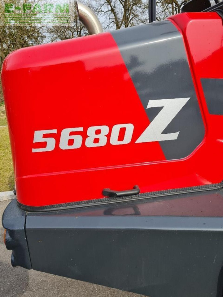 Schäffer 5680z - Miniexcavadora: foto 3 Schäffer 5680z - Miniexcavadora: foto 3