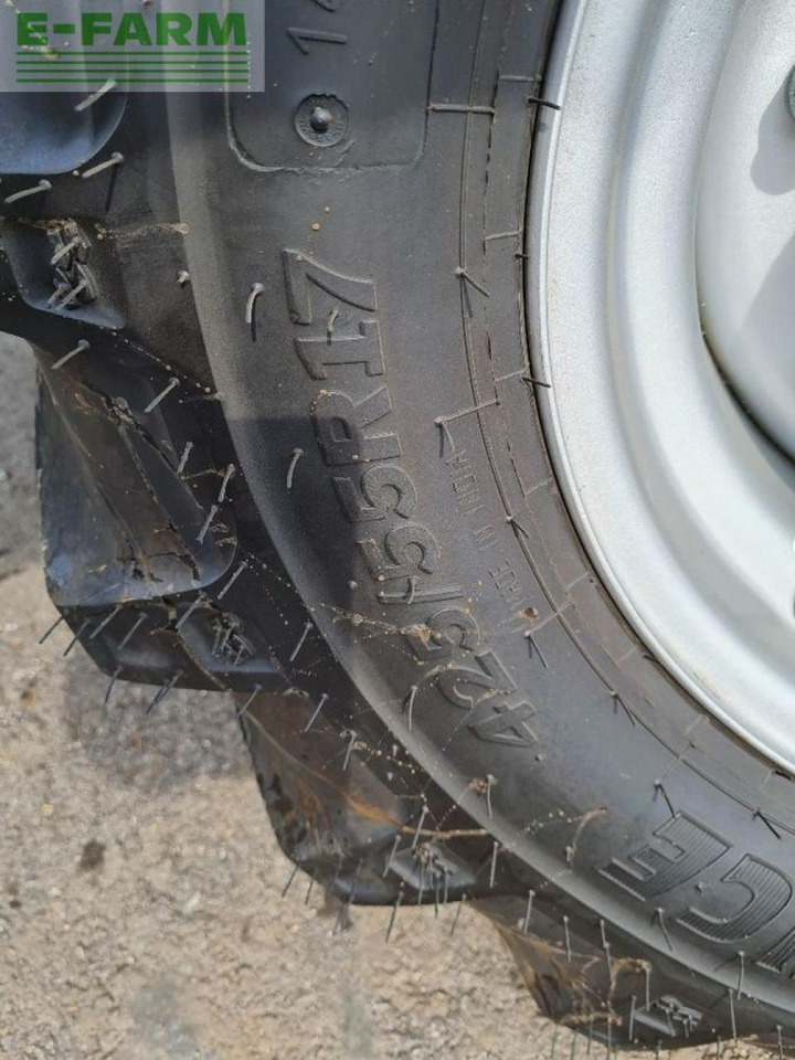 Schäffer 5680z - Miniexcavadora: foto 4 Schäffer 5680z - Miniexcavadora: foto 4