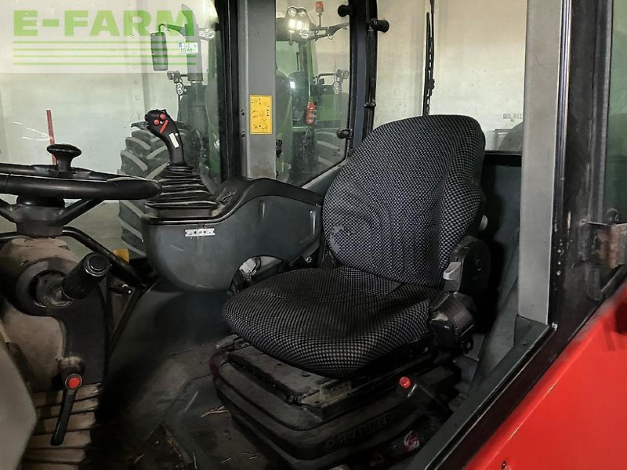 Schäffer 6370t - Miniexcavadora: foto 2 Schäffer 6370t - Miniexcavadora: foto 2