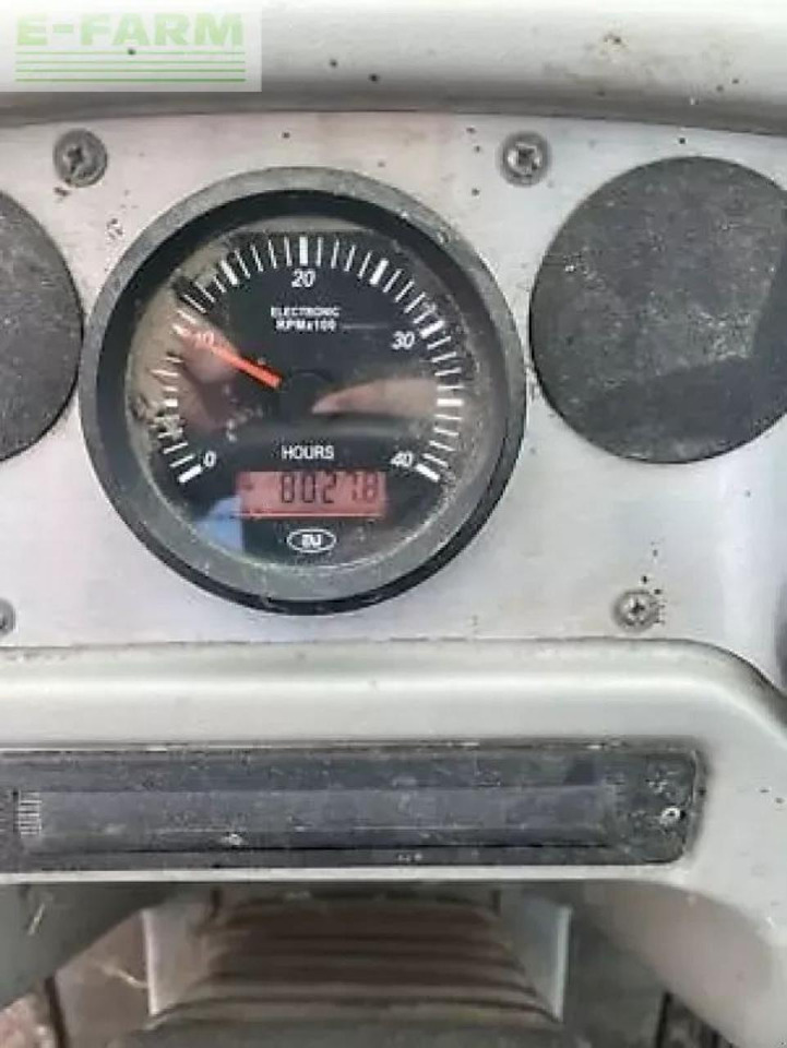 Schäffer 9330t - Miniexcavadora: foto 4 Schäffer 9330t - Miniexcavadora: foto 4