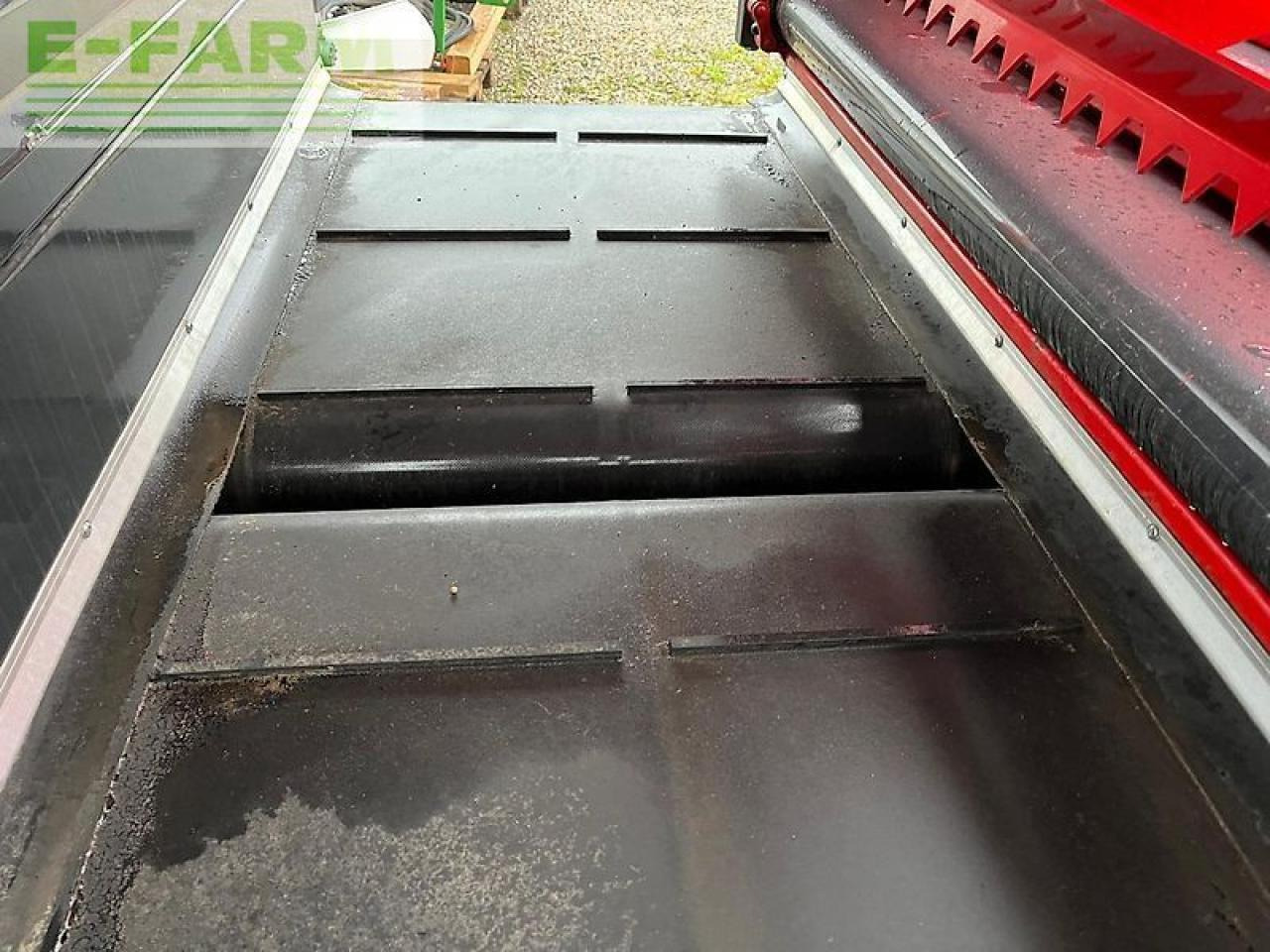 Schuitemaker SR Holland feedo 80-18 - Equipo para silos: foto 3 Schuitemaker SR Holland feedo 80-18 - Equipo para silos: foto 3