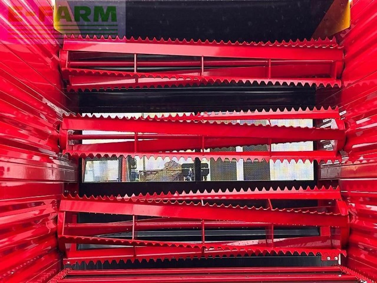 Schuitemaker SR Holland feedo 80-18 - Equipo para silos: foto 2 Schuitemaker SR Holland feedo 80-18 - Equipo para silos: foto 2