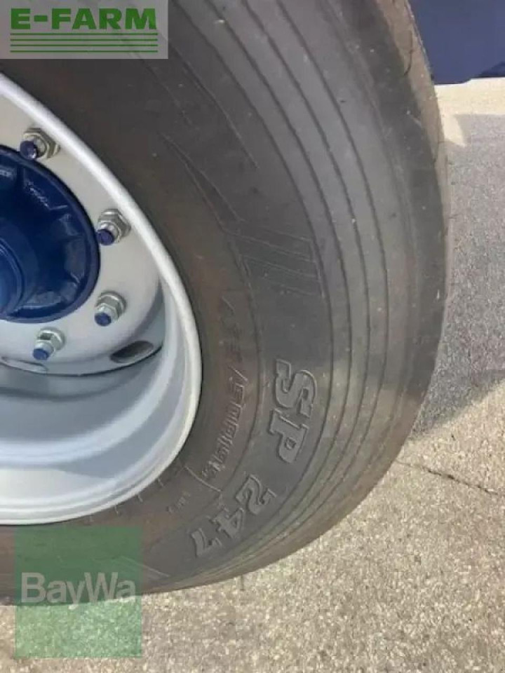 Siloking trailedline duo 16 #129 - Maquinaria ganadera: foto 4 Siloking trailedline duo 16 #129 - Maquinaria ganadera: foto 4