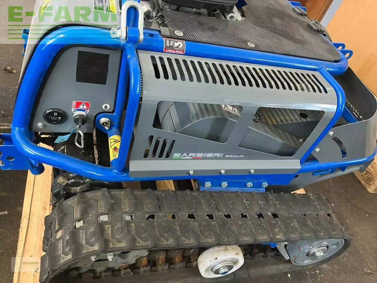 Stockmann x-rot 80 pro - Segadora: foto 5 Stockmann x-rot 80 pro - Segadora: foto 5