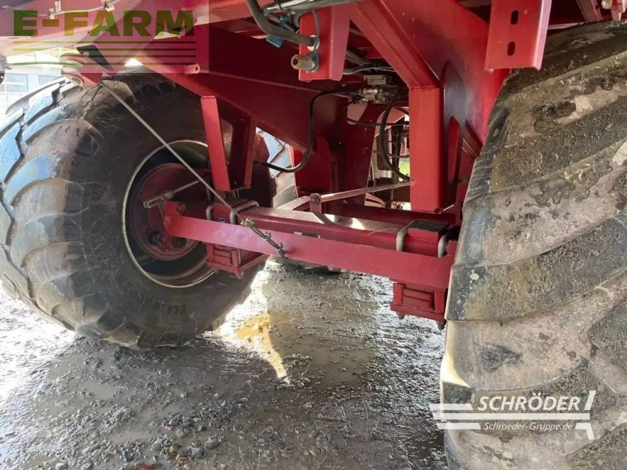 Strautmann giga vitesse cfs 4002 do - Remolque autocargador: foto 4 Strautmann giga vitesse cfs 4002 do - Remolque autocargador: foto 4