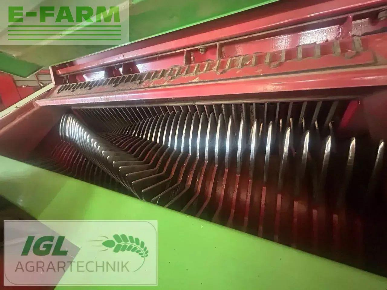 Strautmann super vitesse cfs 3501 - Remolque autocargador: foto 3 Strautmann super vitesse cfs 3501 - Remolque autocargador: foto 3