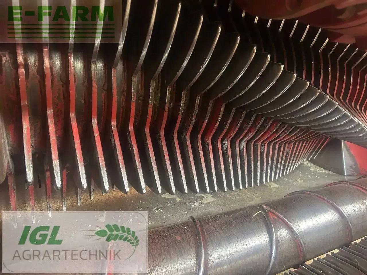 Strautmann super vitesse cfs 3501 - Remolque autocargador: foto 5 Strautmann super vitesse cfs 3501 - Remolque autocargador: foto 5