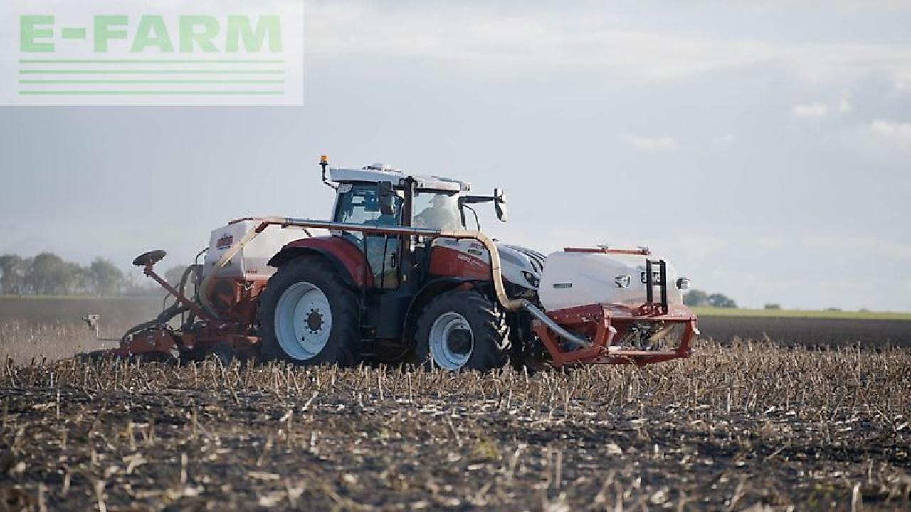 Sumo sumo dts3 - Sembradora: foto 1 Sumo sumo dts3 - Sembradora: foto 1