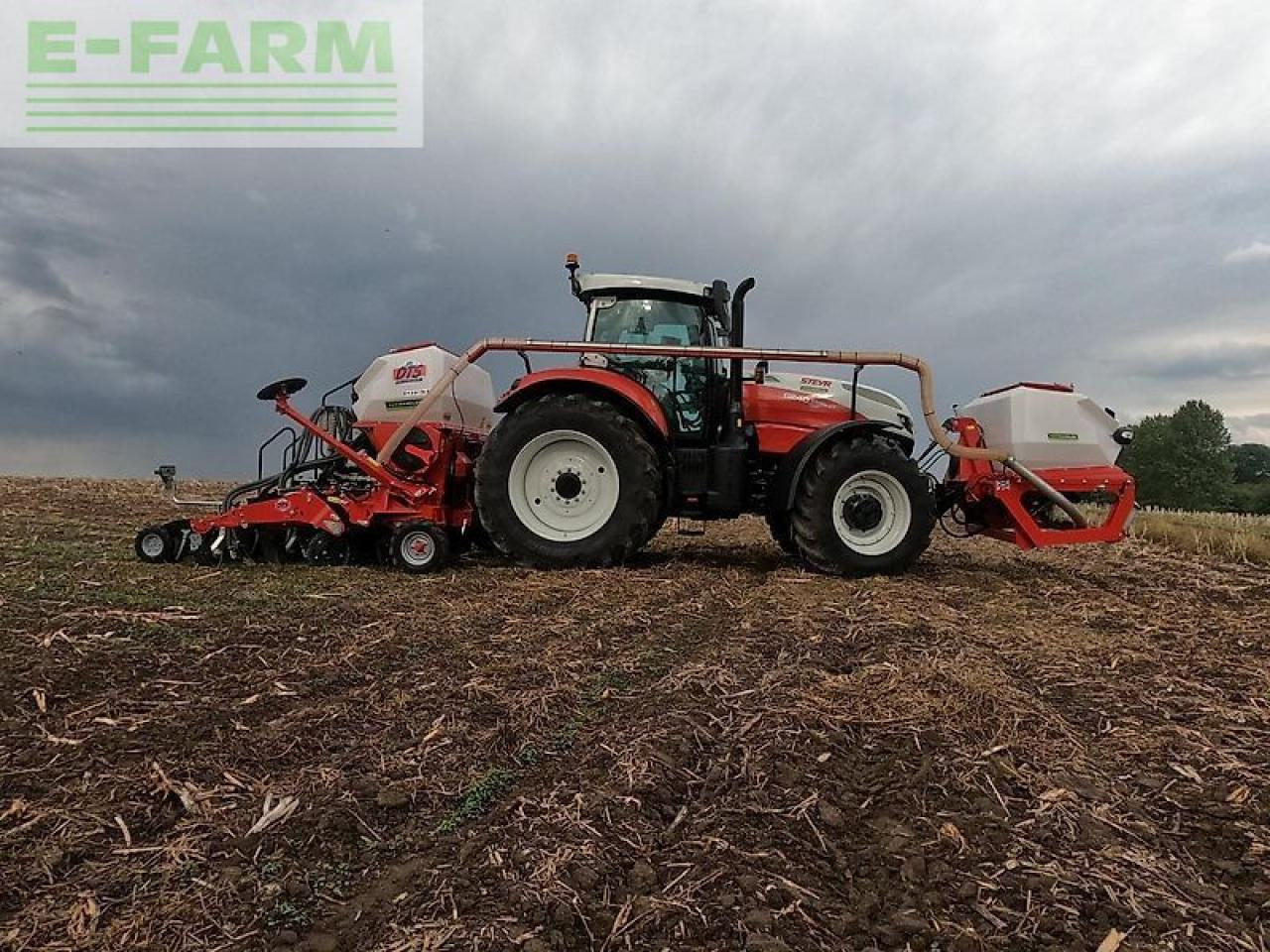 Sumo sumo dts3 - Sembradora: foto 4 Sumo sumo dts3 - Sembradora: foto 4