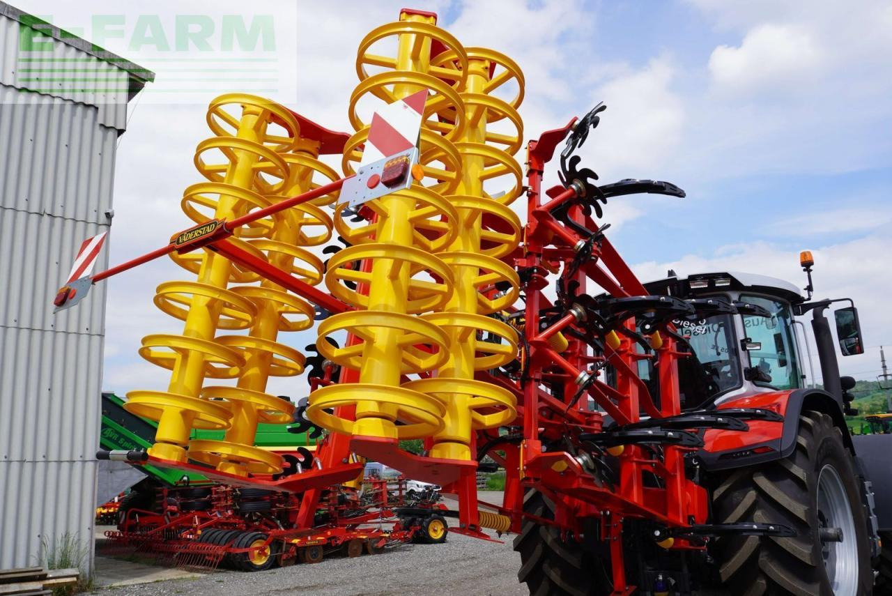 Väderstad cultus cs 425 - Cultivador: foto 3 Väderstad cultus cs 425 - Cultivador: foto 3