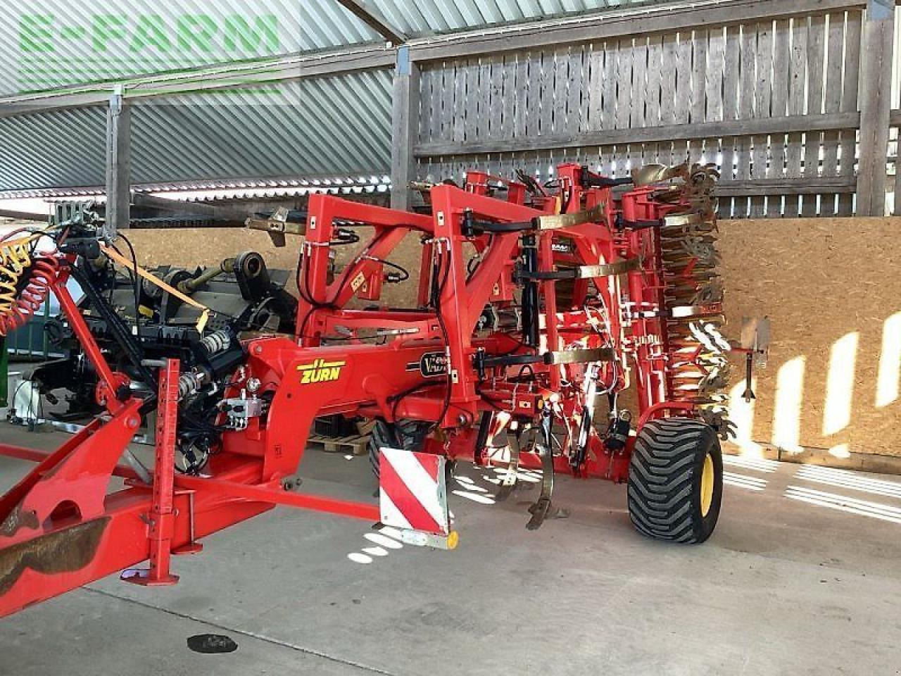 Väderstad opus 500 - Cultivador: foto 1 Väderstad opus 500 - Cultivador: foto 1