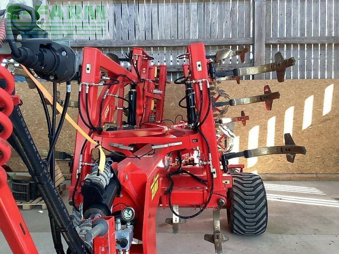 Väderstad opus 500 - Cultivador: foto 2 Väderstad opus 500 - Cultivador: foto 2
