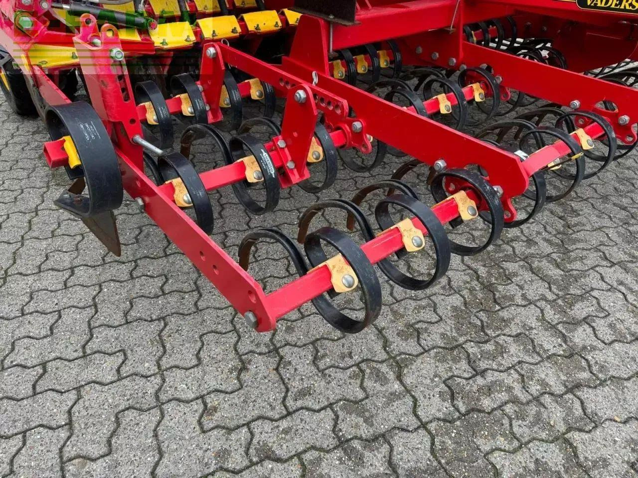 Väderstad rapid 400c - Combinado de siembra: foto 5 Väderstad rapid 400c - Combinado de siembra: foto 5