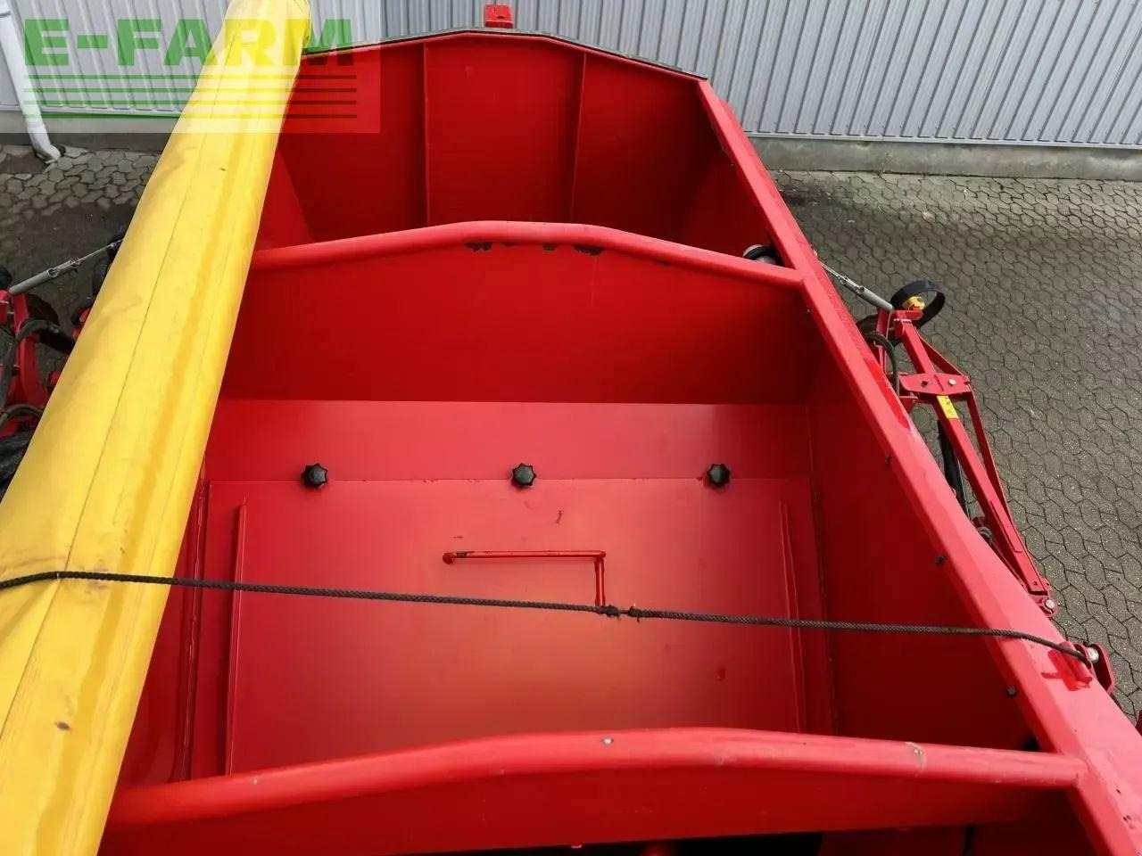 Väderstad spirit 400c - Combinado de siembra: foto 5 Väderstad spirit 400c - Combinado de siembra: foto 5