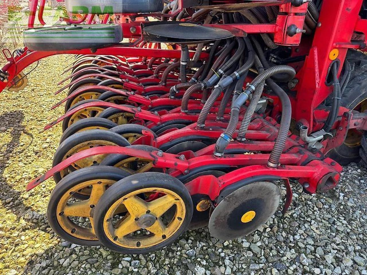 Väderstad spirit 600c - Sembradora: foto 3 Väderstad spirit 600c - Sembradora: foto 3