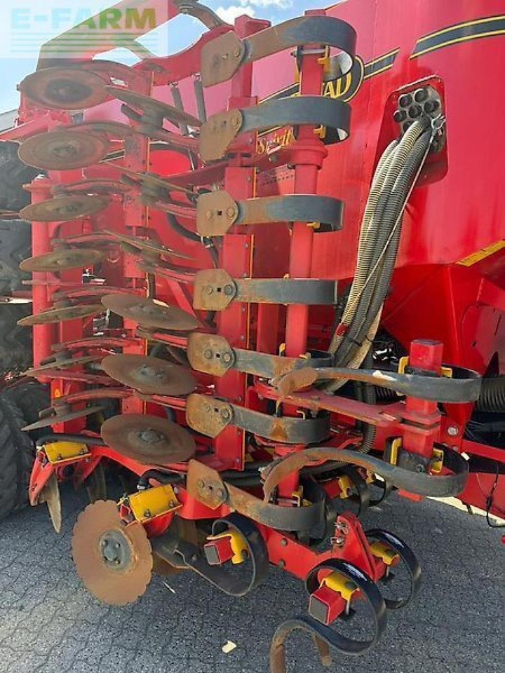 Väderstad spirit 600c - Sembradora: foto 3 Väderstad spirit 600c - Sembradora: foto 3
