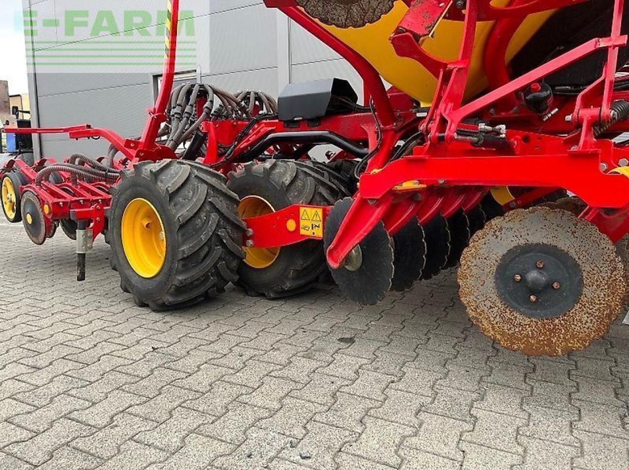 Väderstad spirit r str 300 s - Sembradora: foto 5 Väderstad spirit r str 300 s - Sembradora: foto 5