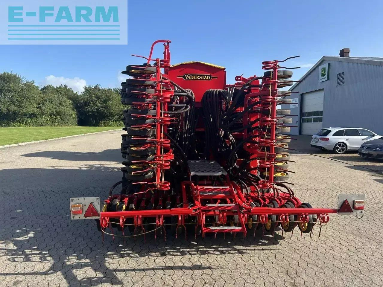 Väderstad spirit st600c - Combinado de siembra: foto 2 Väderstad spirit st600c - Combinado de siembra: foto 2