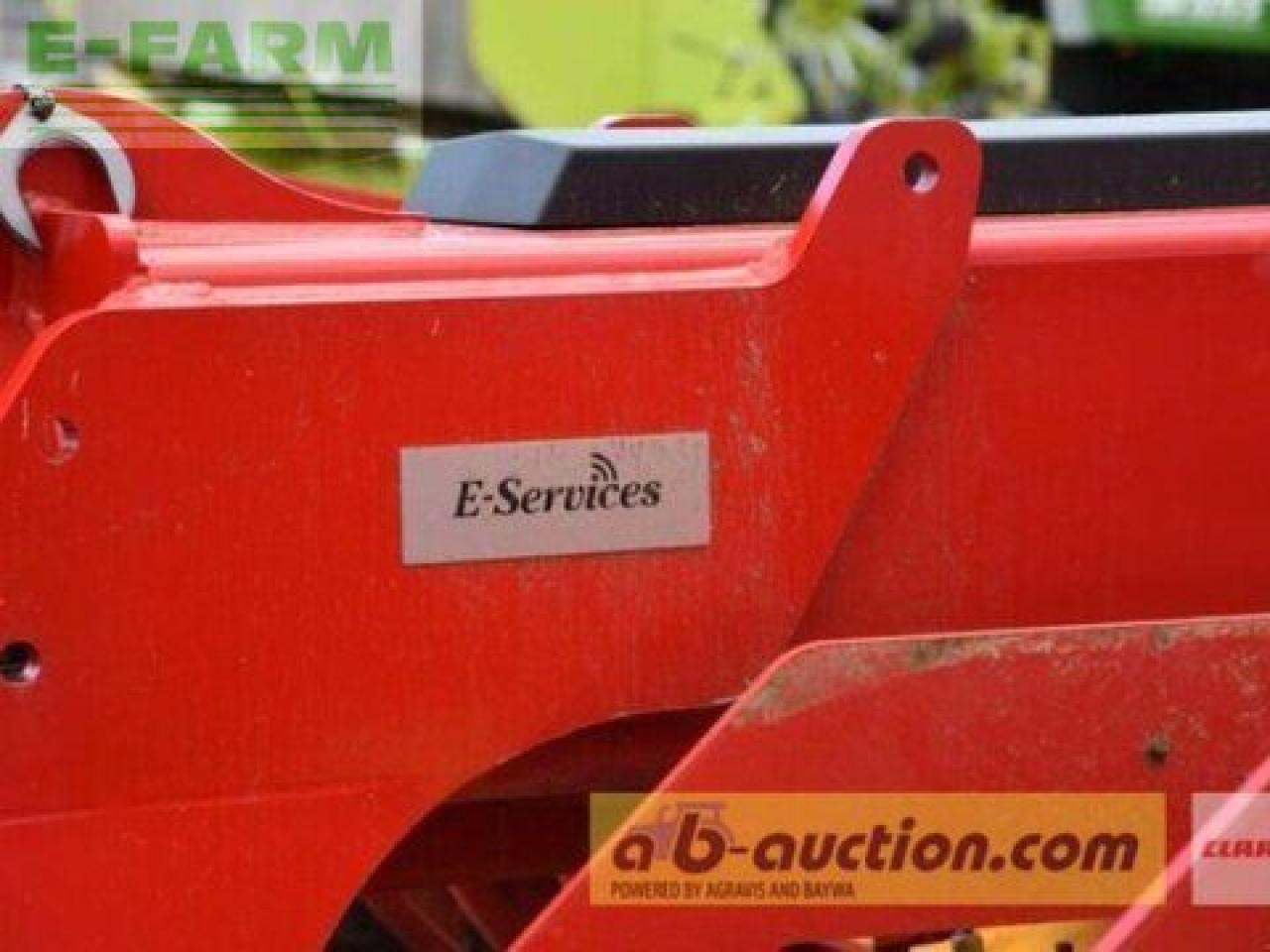 Väderstad topdown td 400 - Cultivador: foto 4 Väderstad topdown td 400 - Cultivador: foto 4