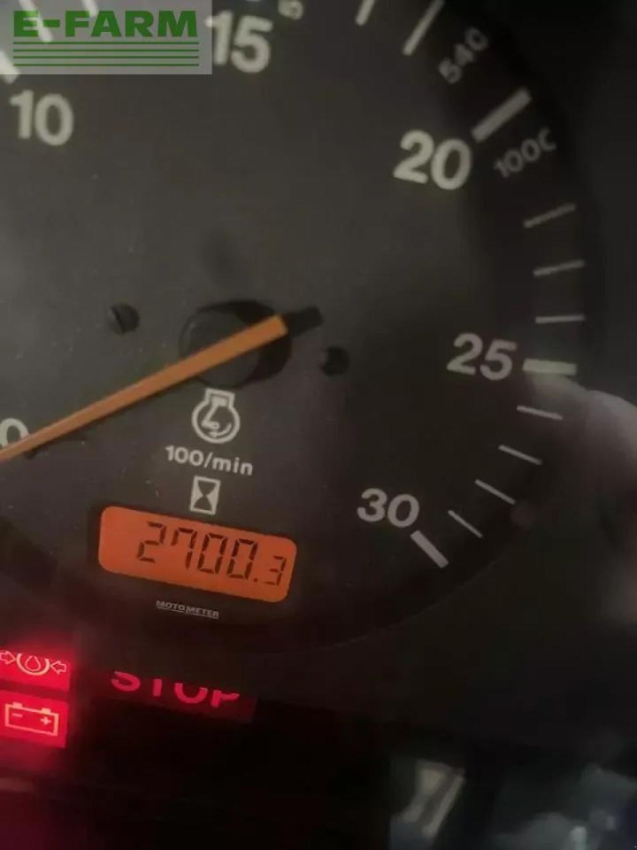 Tractor Valmet 900: foto 7 Tractor Valmet 900: foto 7