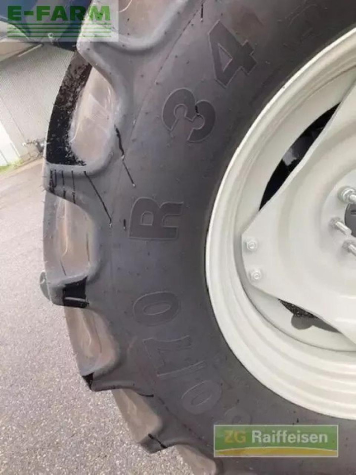 Valtra a85 - Tractor: foto 4 Valtra a85 - Tractor: foto 4