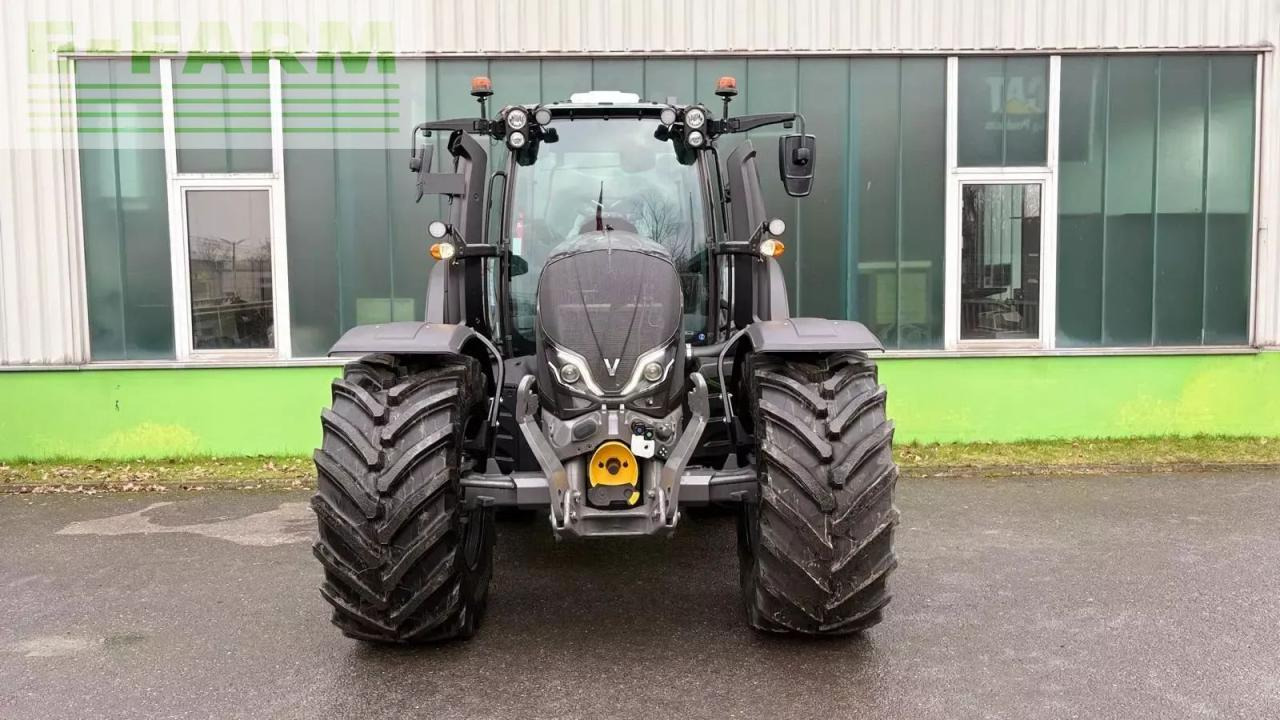 Valtra n 175 d - Tractor: foto 2 Valtra n 175 d - Tractor: foto 2